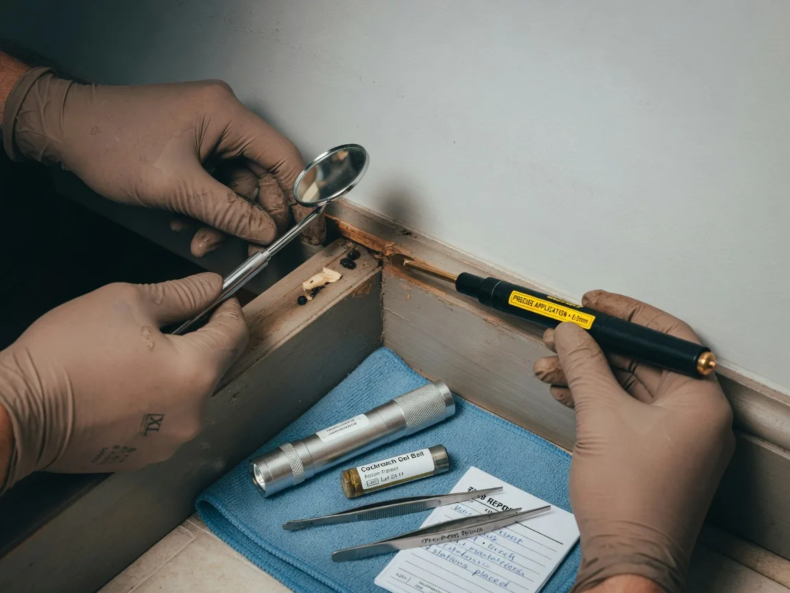 Why choose Emergency Pest Control in Hickman, CA